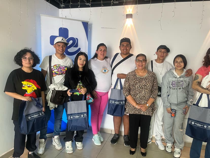 Talleres de maternidad