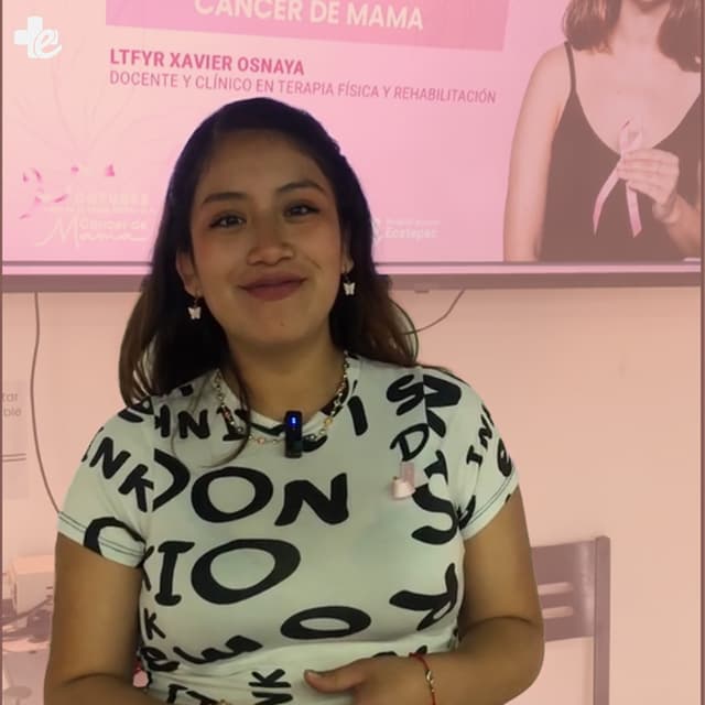Testimonio Laura Pérez